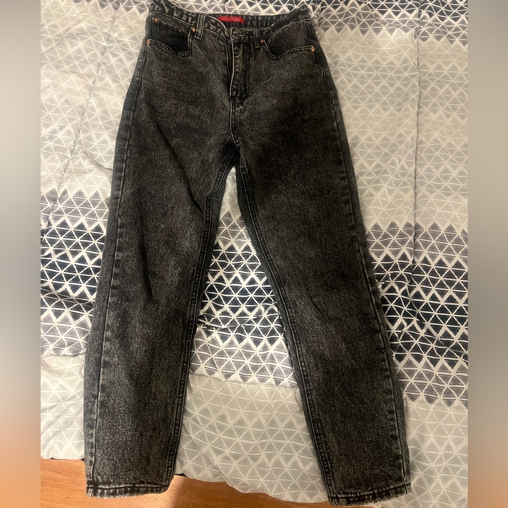 fashion nova baggy jeans